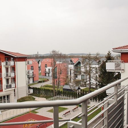 Apartament Sea & Relax Γκντανσκ Εξωτερικό φωτογραφία