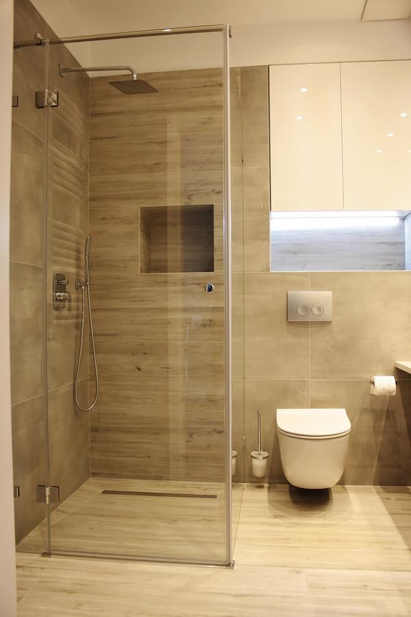 Apartament Sea & Relax Γκντανσκ Εξωτερικό φωτογραφία
